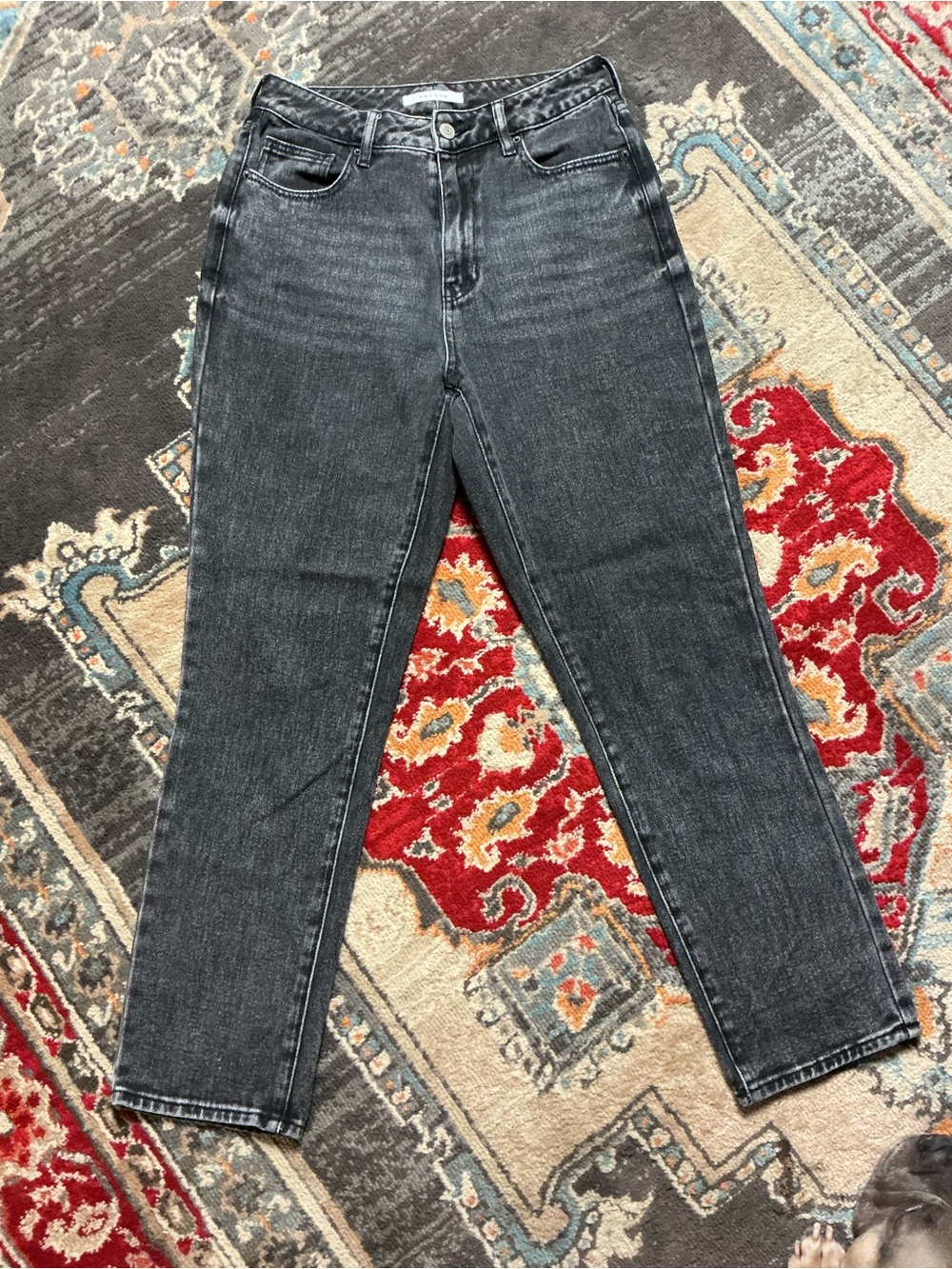 Pacsun jeans mom jeans 26